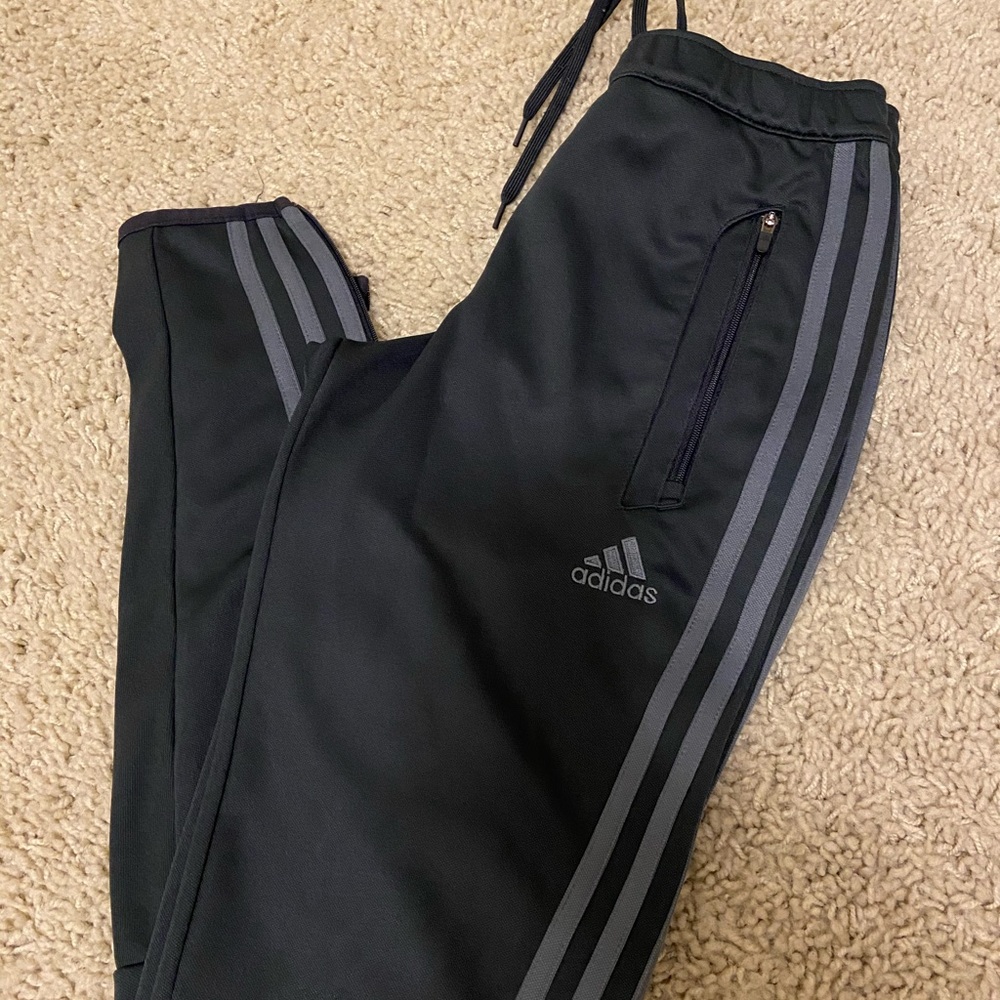 SOLD - Adidas Climacool Track Pants